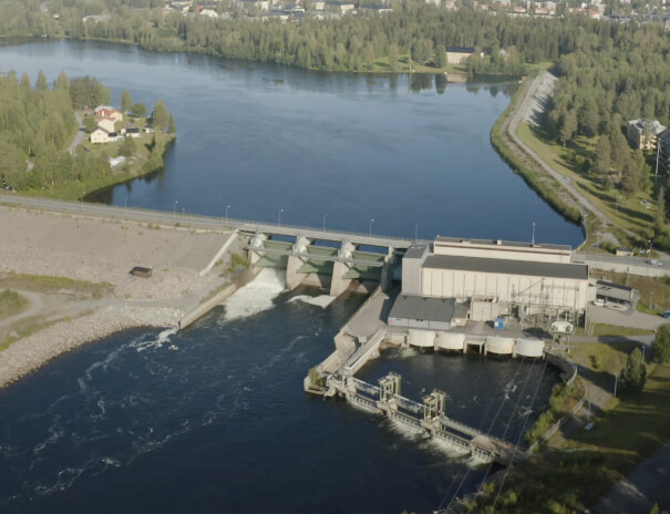 hydroelectric-dam